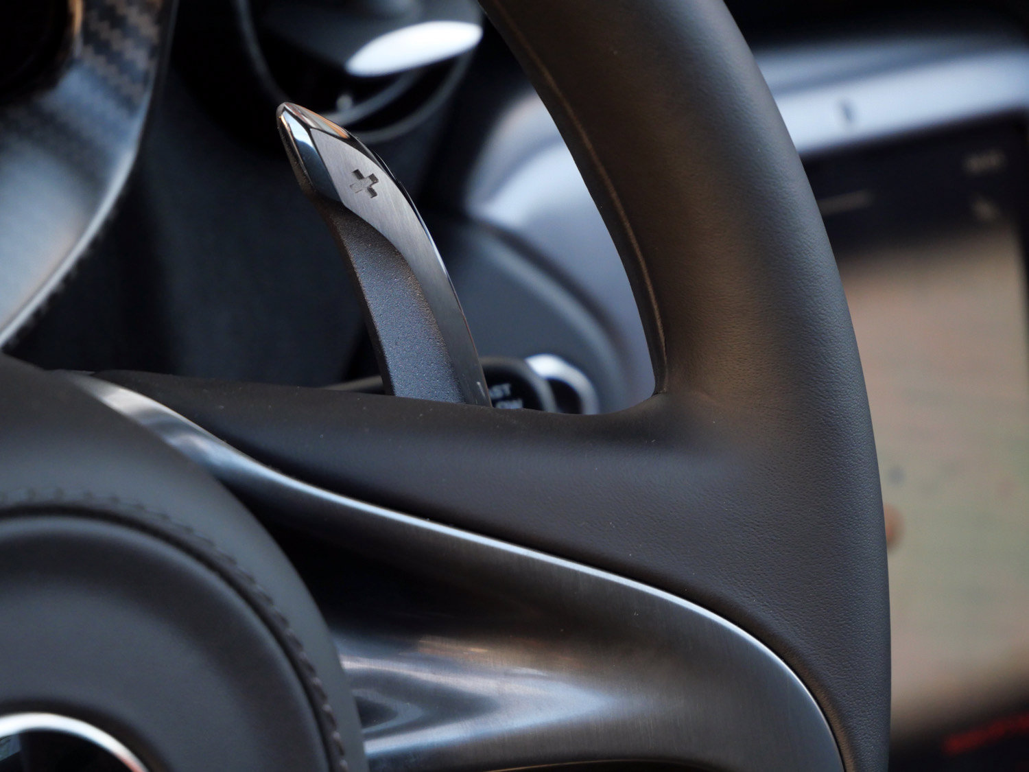 Used 2024 McLaren 750S Spider photo 11