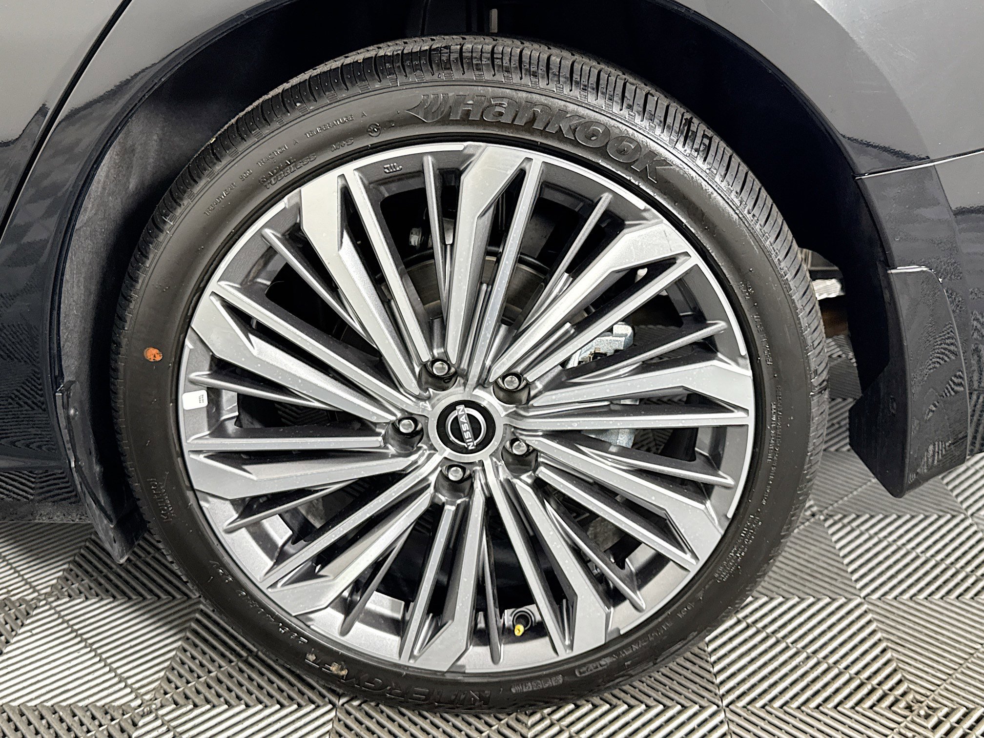 2025 Nissan Altima 2.5 SL