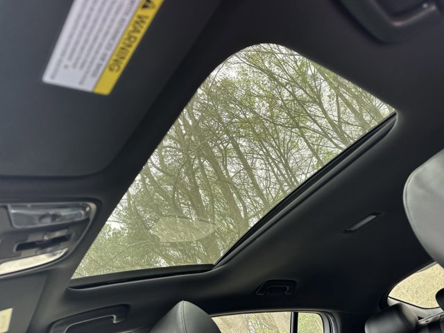 2020 Kia Stinger GT1