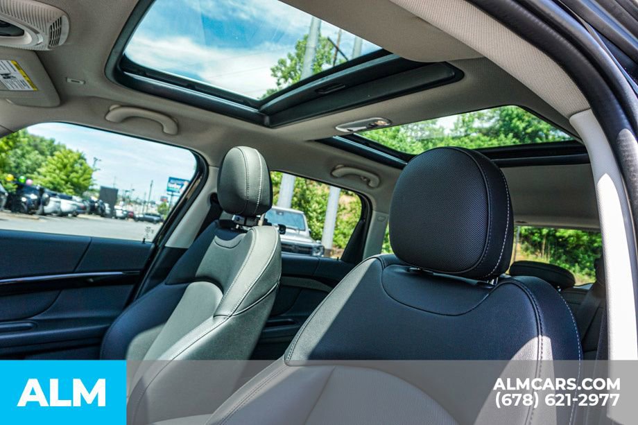 2023 MINI Cooper Countryman S