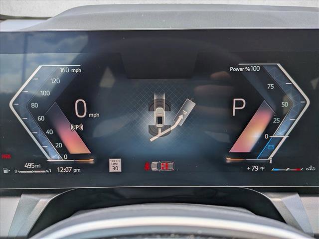 2026 BMW X3 xDrive30