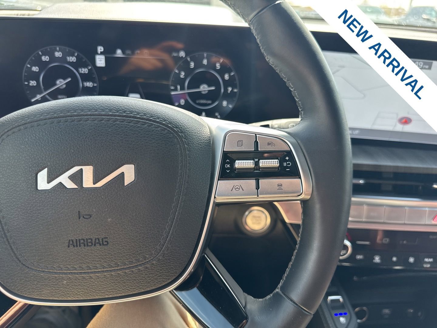 2025 Kia Telluride SX Prestige