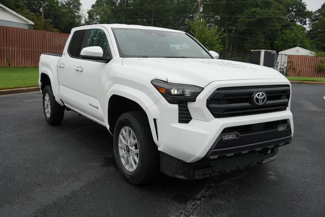 Used 2024 Toyota Tacoma SR5