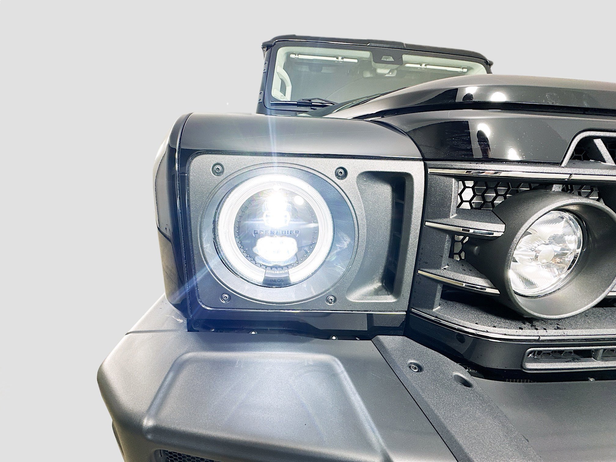 2026 INEOS Grenadier Fieldmaster Edition