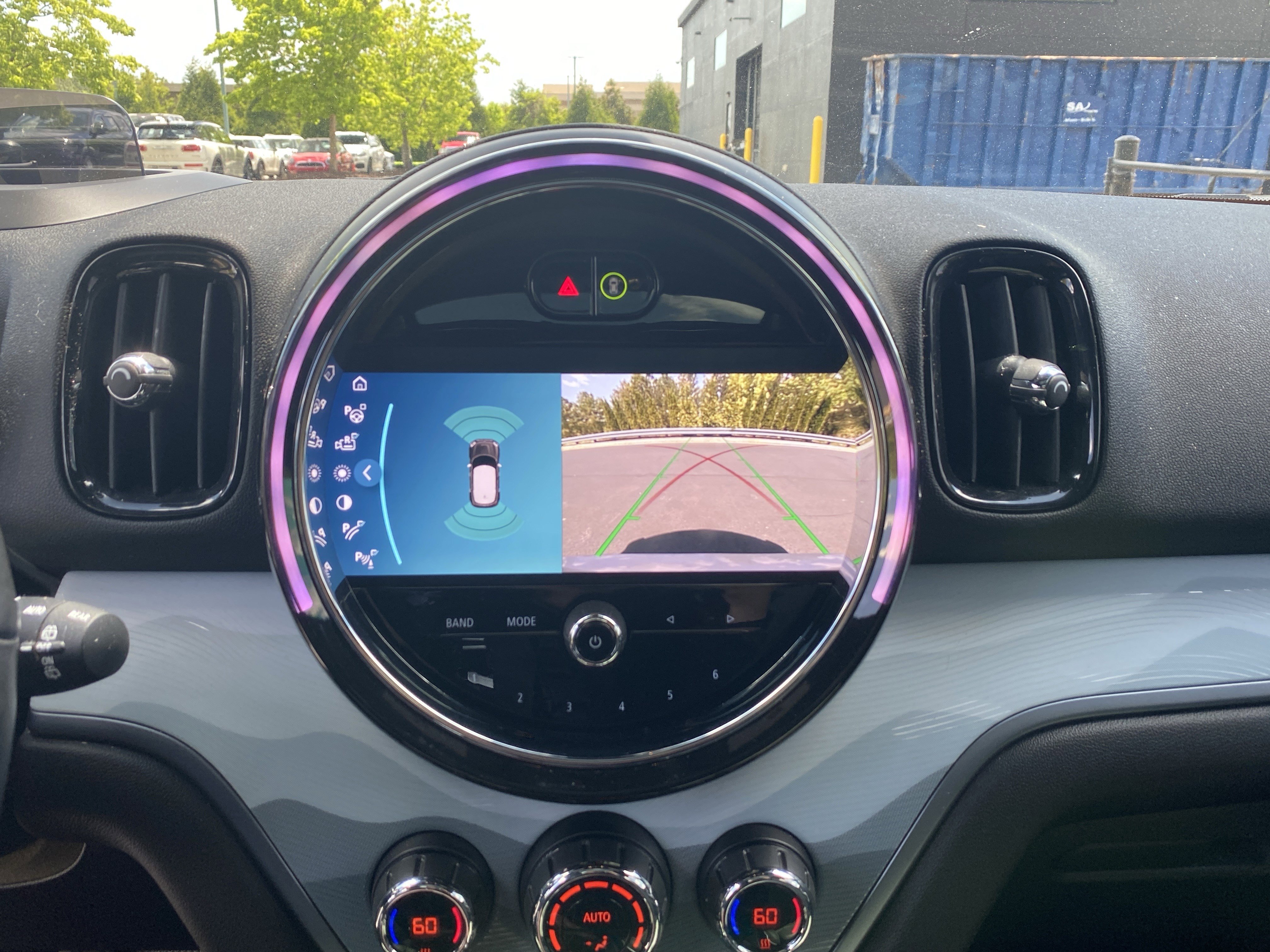 2024 MINI Cooper Countryman S