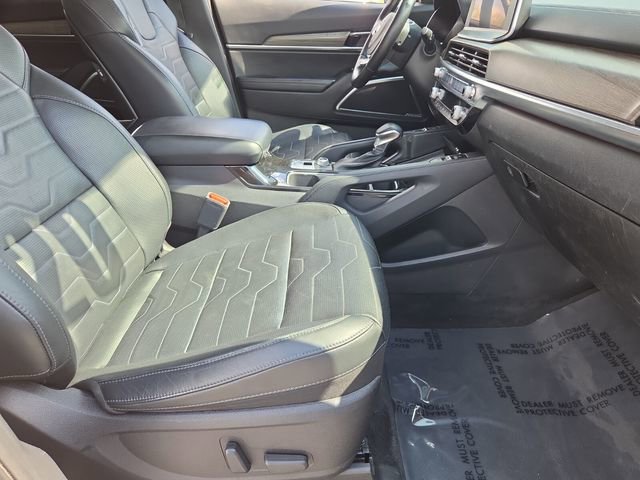 2023 Kia Telluride SX Prestige X-Line