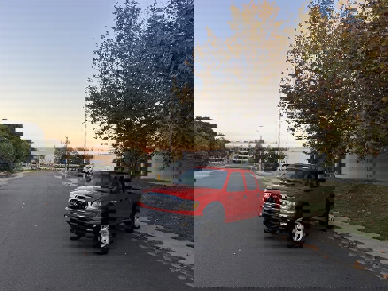 Used 2004 Toyota Tacoma PreRunner