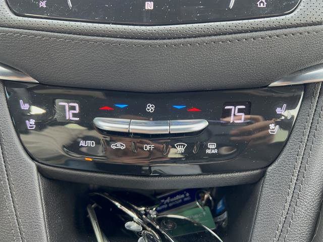 2020 Cadillac XT5 Sportv