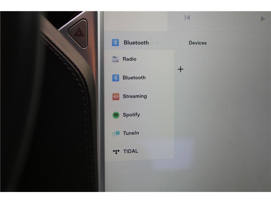 2015 Tesla Model S 85D
