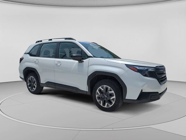 Used 2026 Subaru Forester