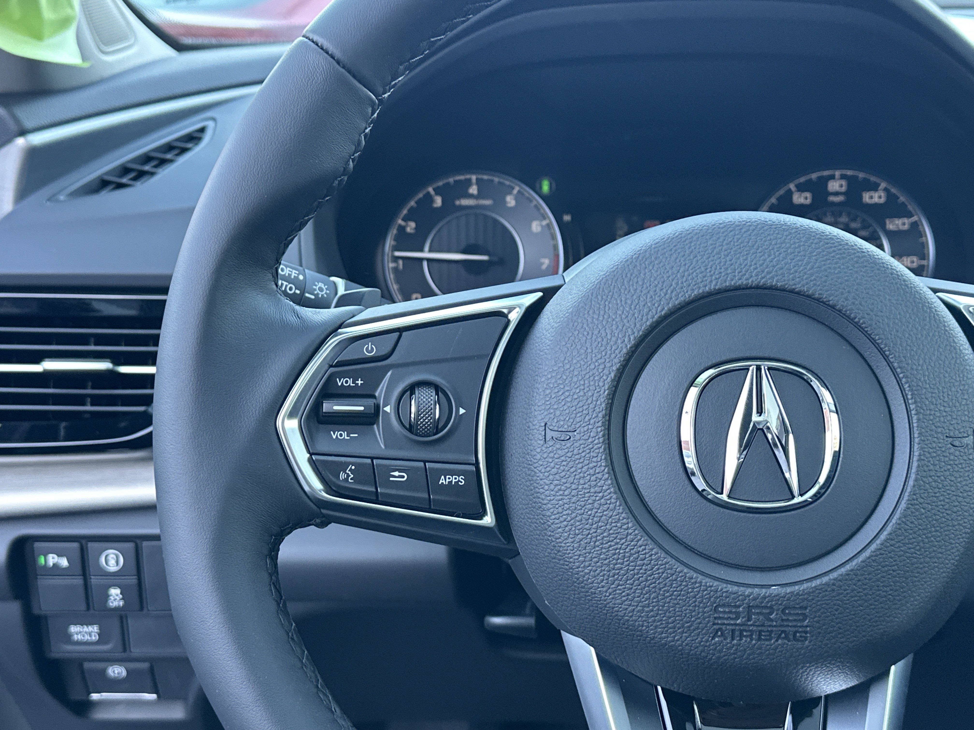 2026 Acura RDX SH-AWD w/ Technology Package