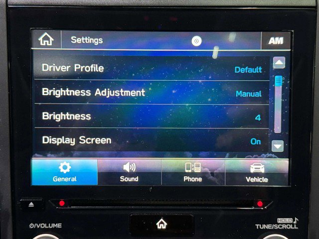 2021 Subaru Crosstrek 2.5i Limited