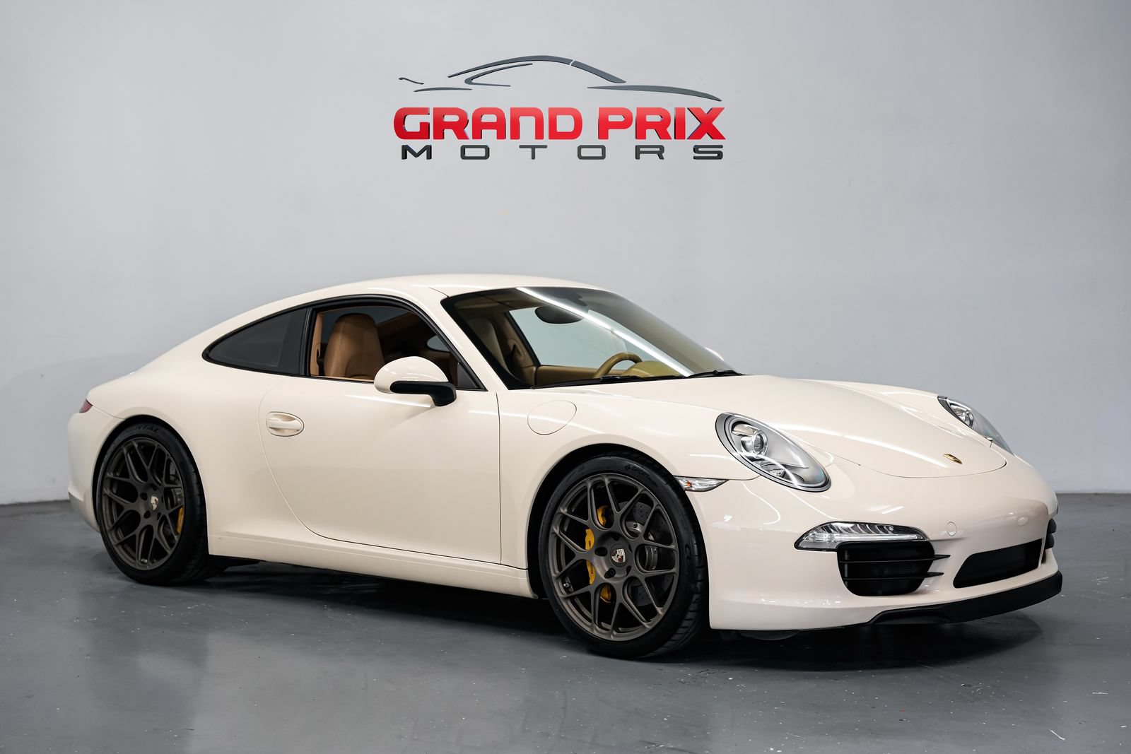 Used 2012 Porsche 911 Carrera S
