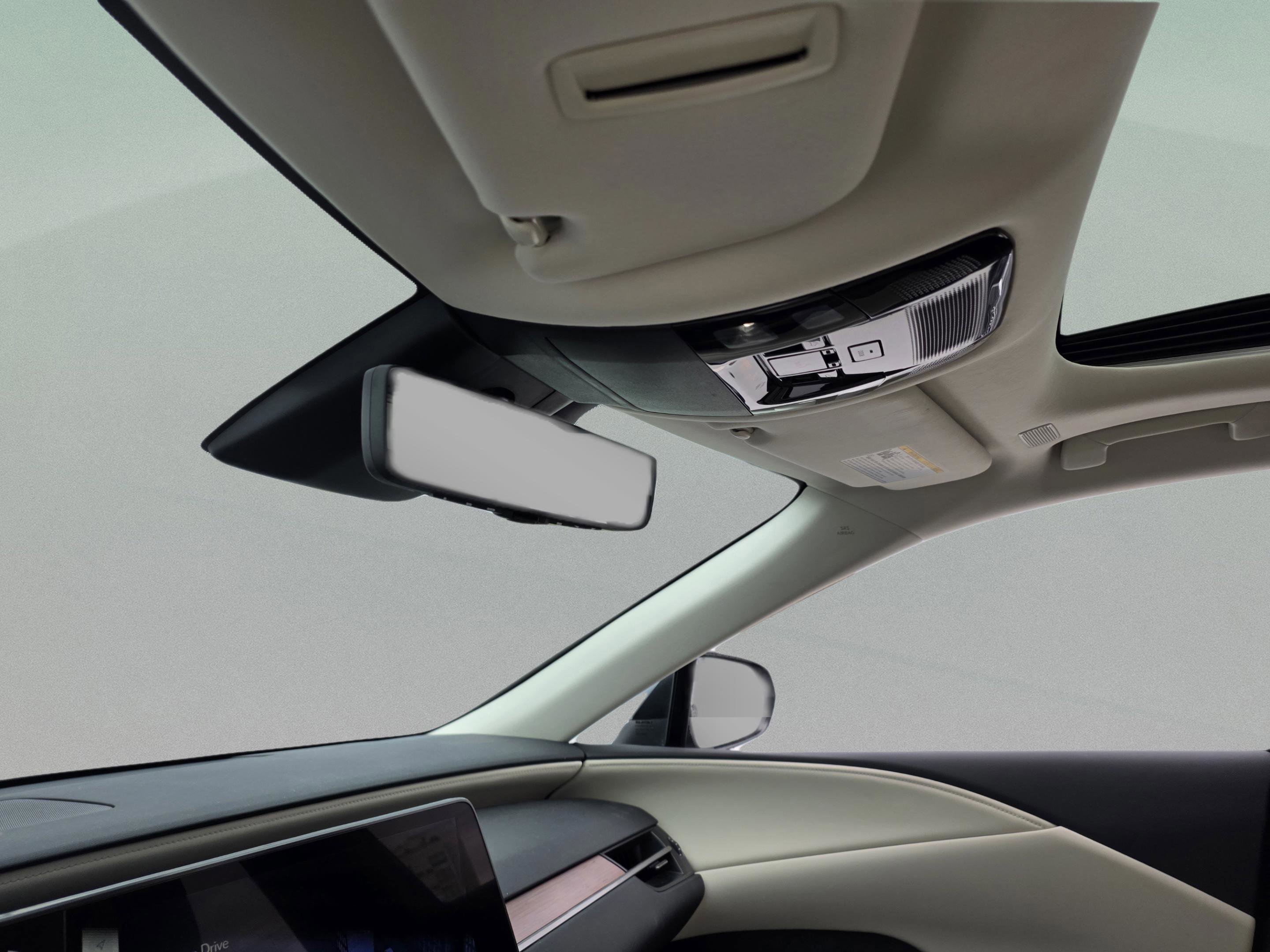 2024 Lexus RX 350 Premium Plus