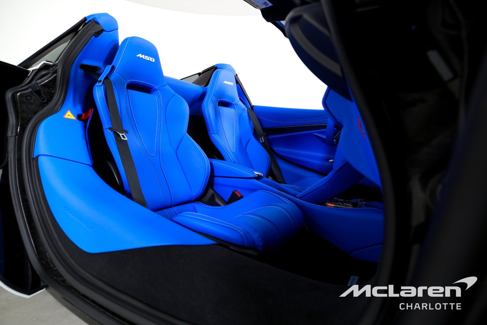 New 2026 McLaren 750S Spider photo 20
