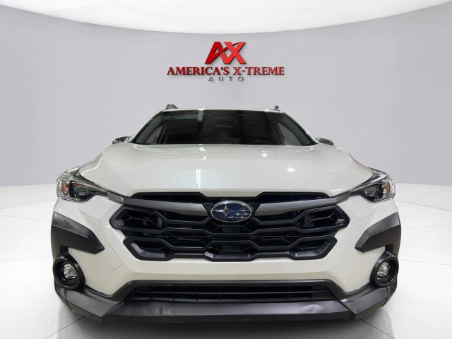 2024 Subaru Crosstrek 2.0i Premium