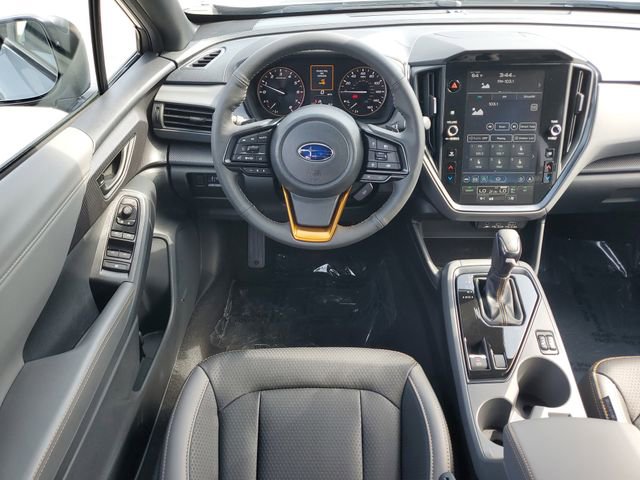 2026 Subaru Crosstrek 2.5i Wilderness