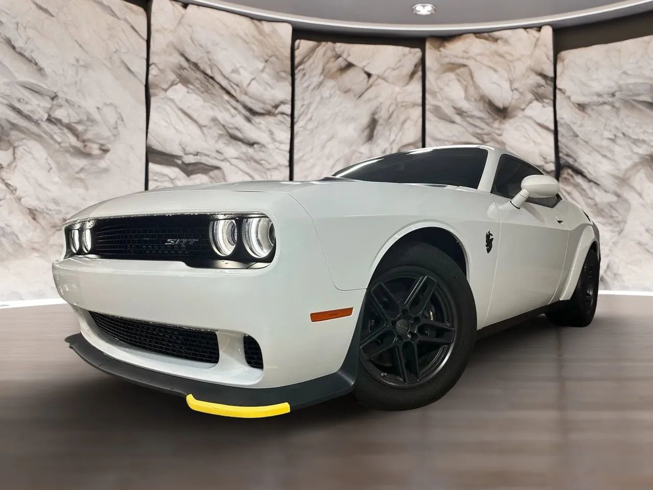 Used 2023 Dodge Challenger SRT Hellcat Redeye