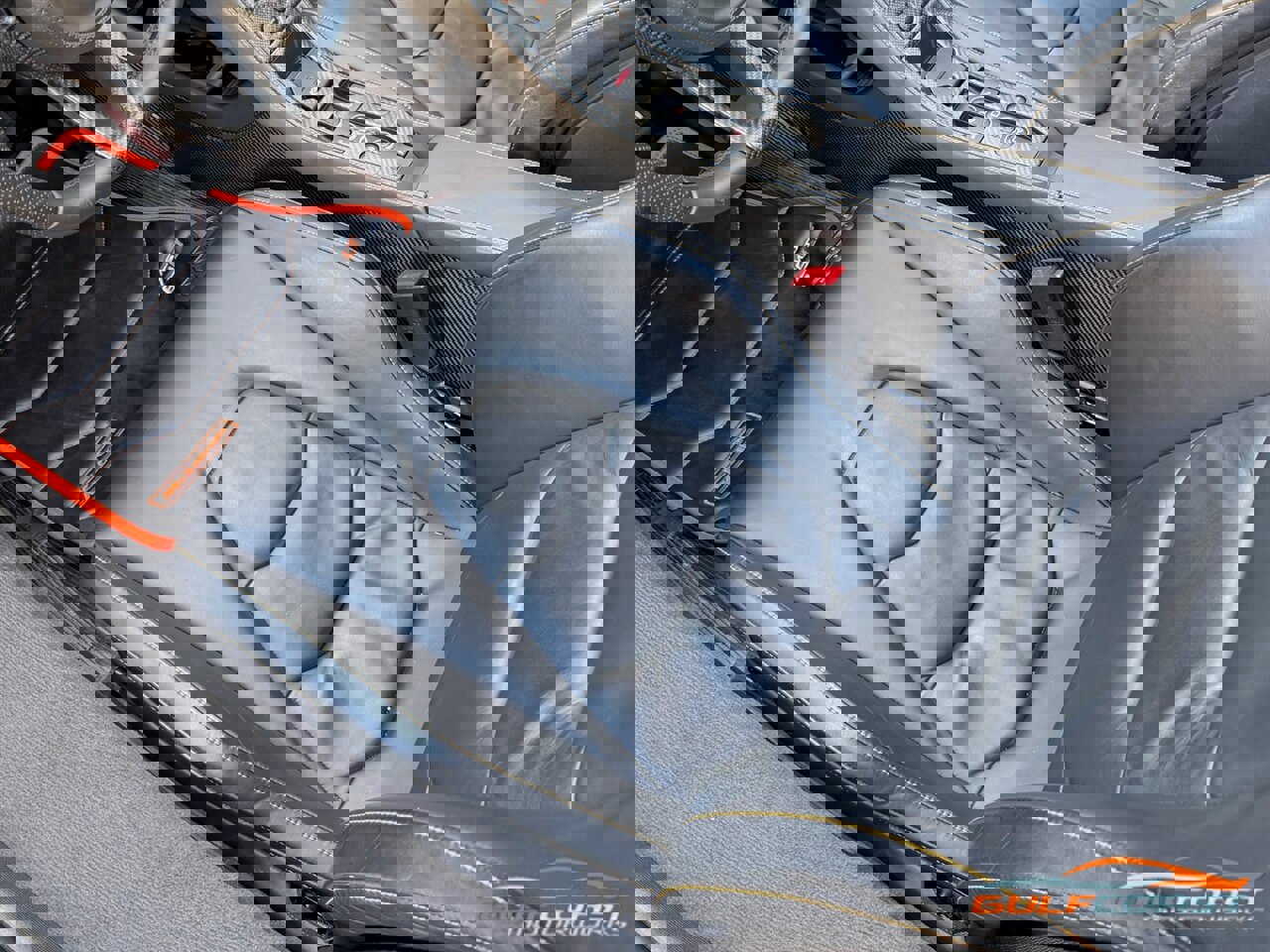 Used 2016 McLaren 675LT photo 25