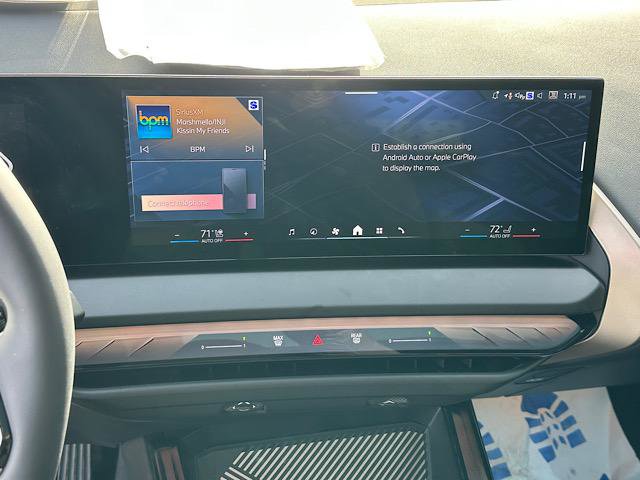 2025 BMW X3 xDrive30i