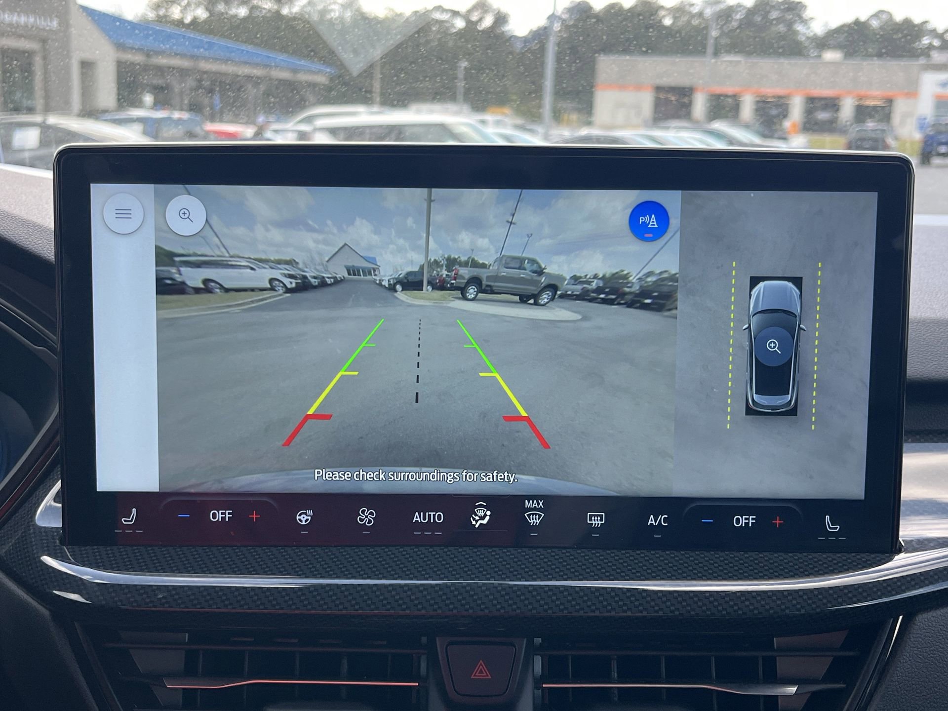 2025 Ford Escape ST-Line Elite