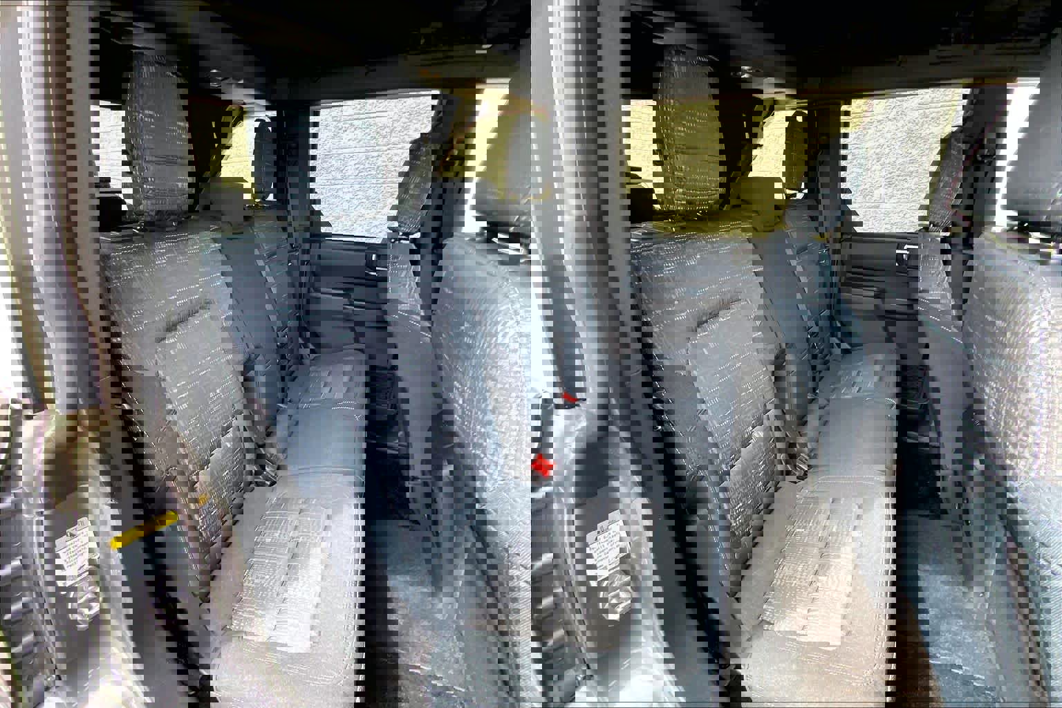 2023 Ford Bronco Heritage Edition