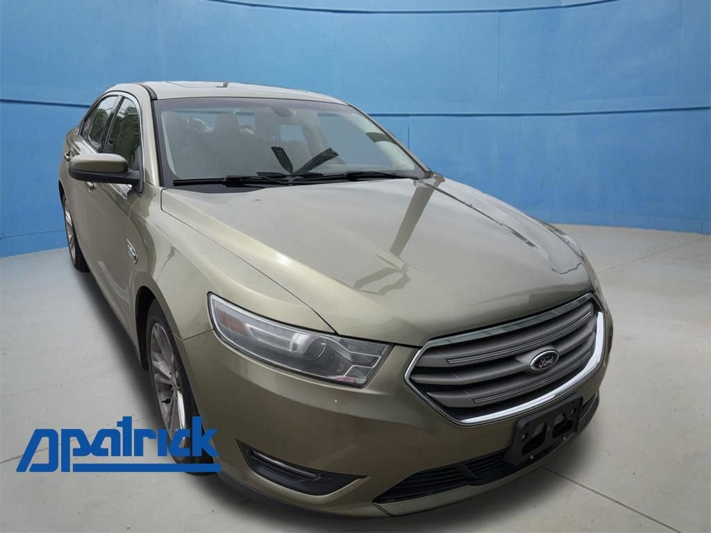 Used 2013 Ford Taurus SEL