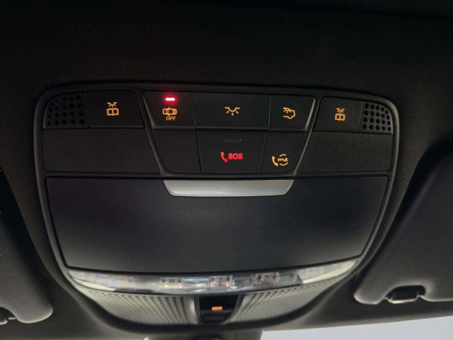 2020 Mercedes-Benz C 300 4MATIC Sedan