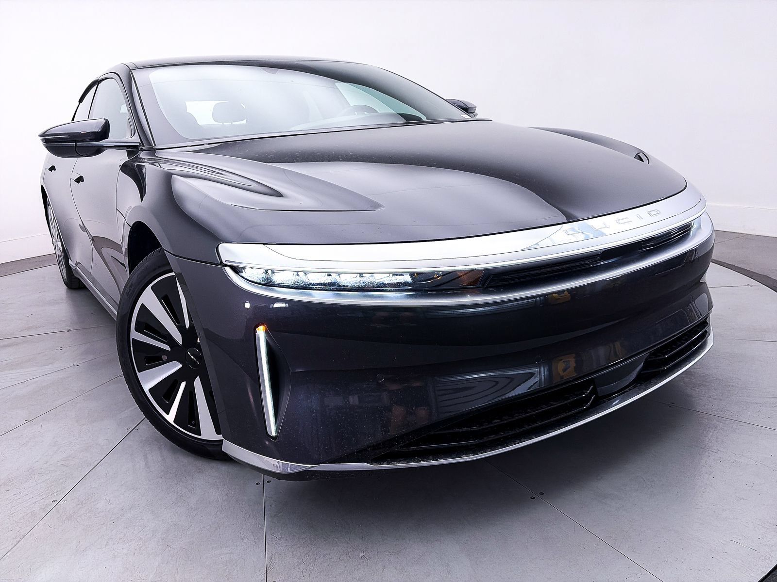Used 2024 Lucid Air Touring