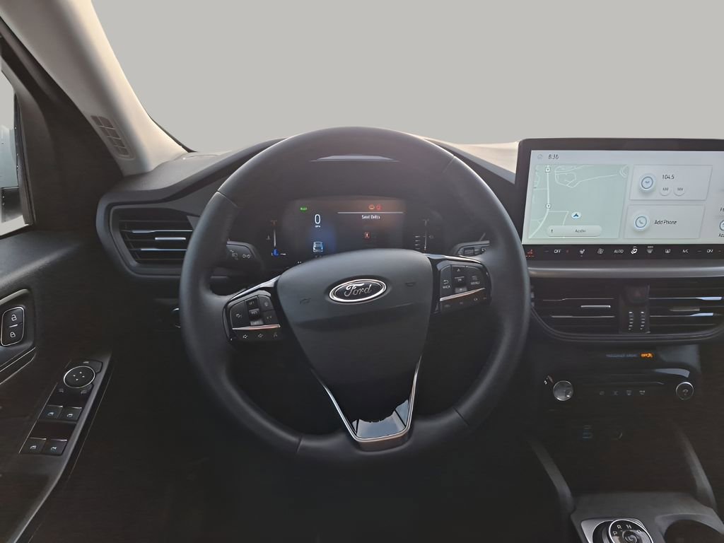2023 Ford Escape SE
