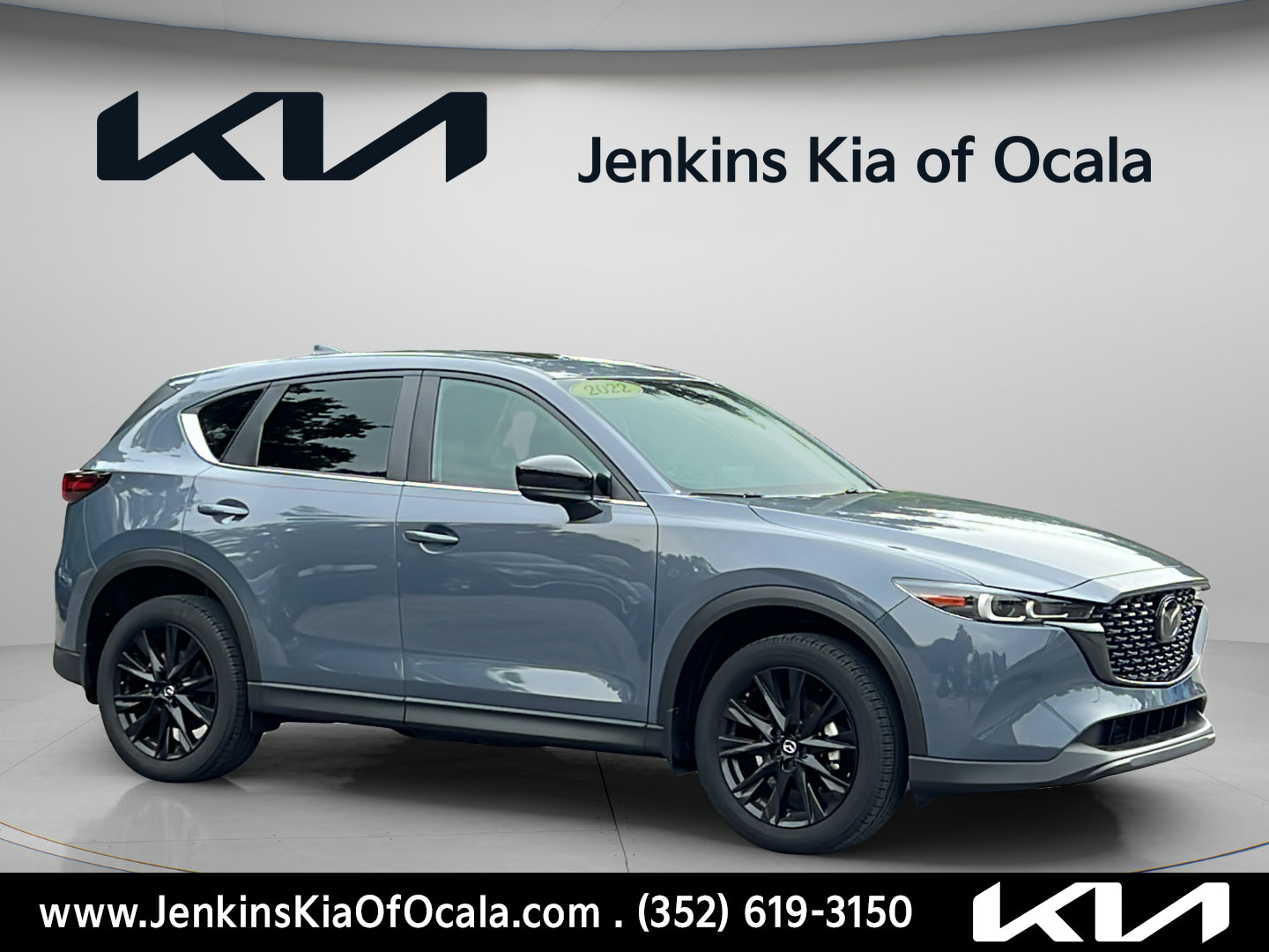 user_61c1eaca様購入専用ページ Used MAZDA CX-5 for Sale in The Villages, FL - Autotrader