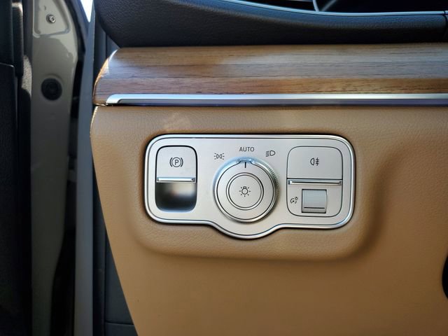 2024 Mercedes-Benz GLE 350 4MATIC