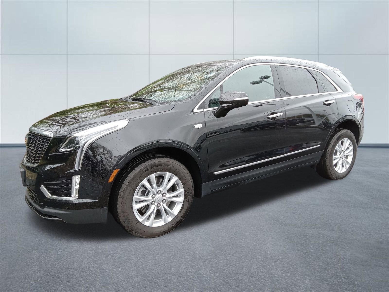 Certified 2023 Cadillac XT5 Luxury