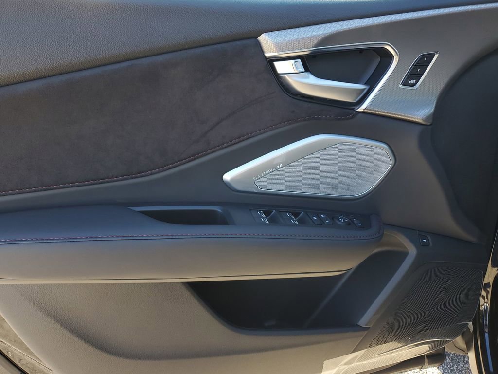 2026 Acura RDX A-Spec