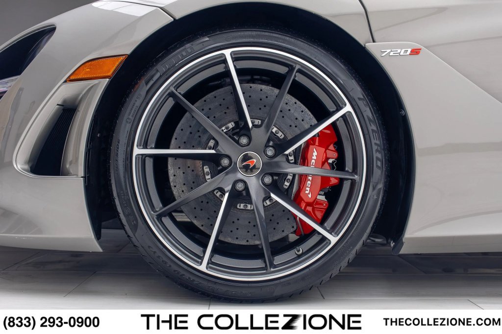 Used 2018 McLaren 720S photo 14