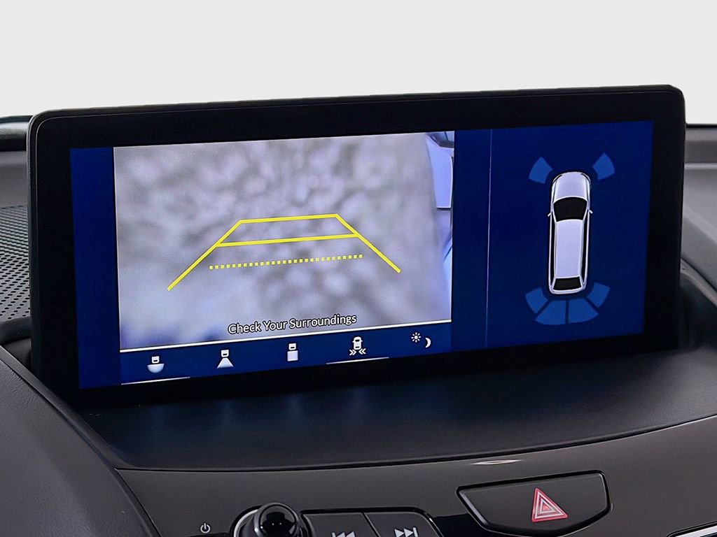 2024 Acura RDX A-Spec