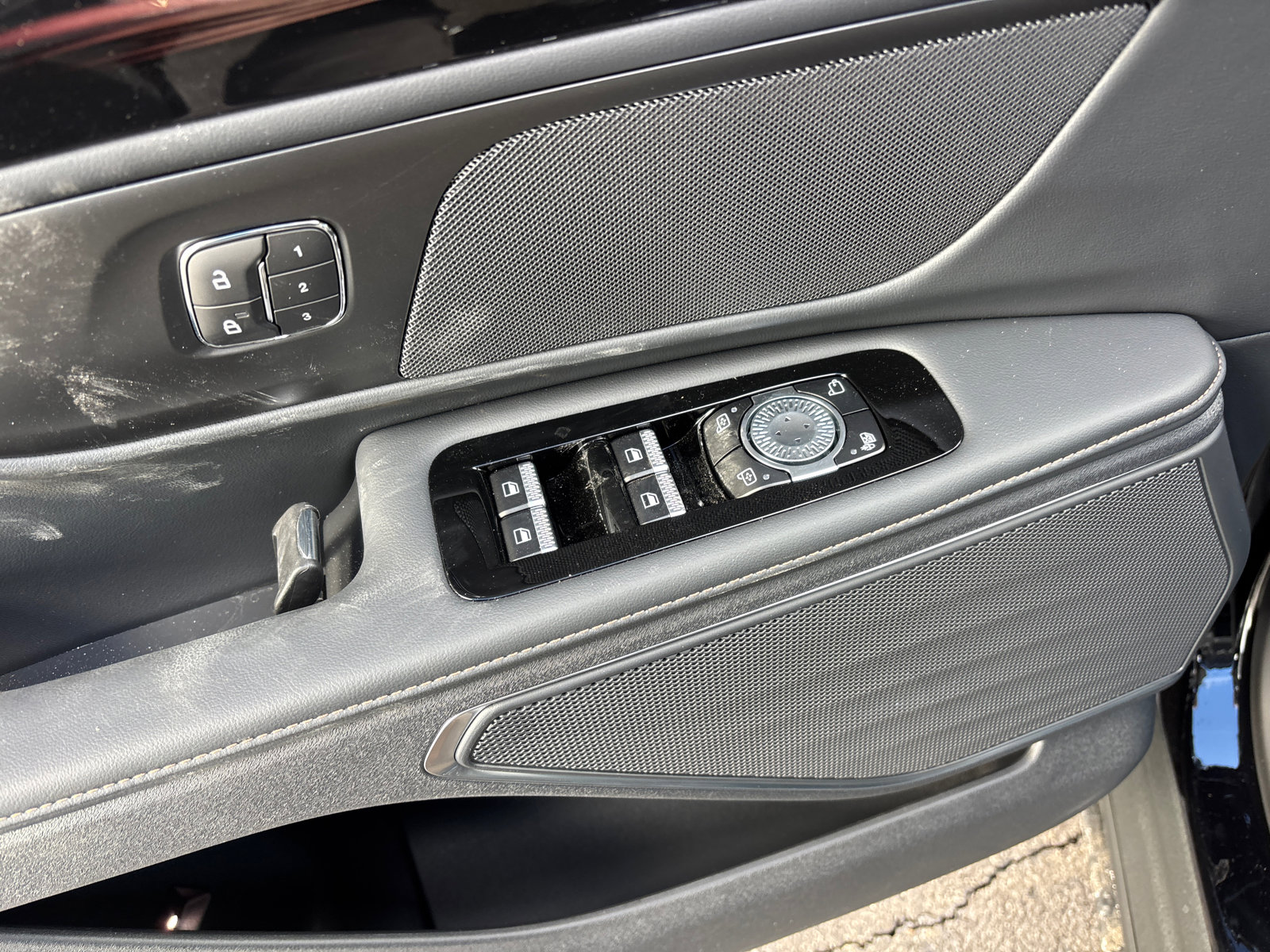 2026 Lincoln Nautilus Premier