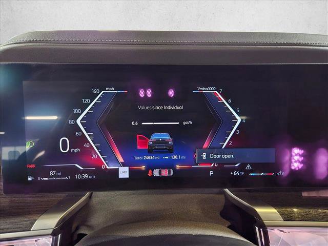 2023 BMW 760i xDrive