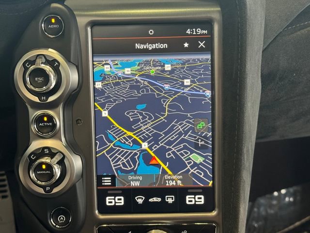 Used 2019 McLaren 720S Performance photo 38