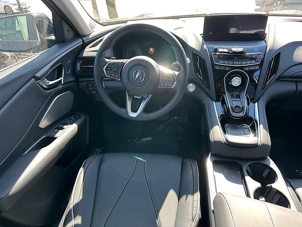 2026 Acura RDX SH-AWD w/ Advance Package