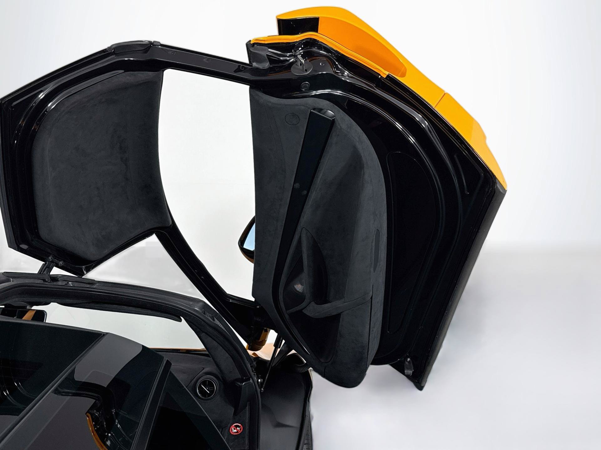 Used 2025 McLaren 750S photo 59