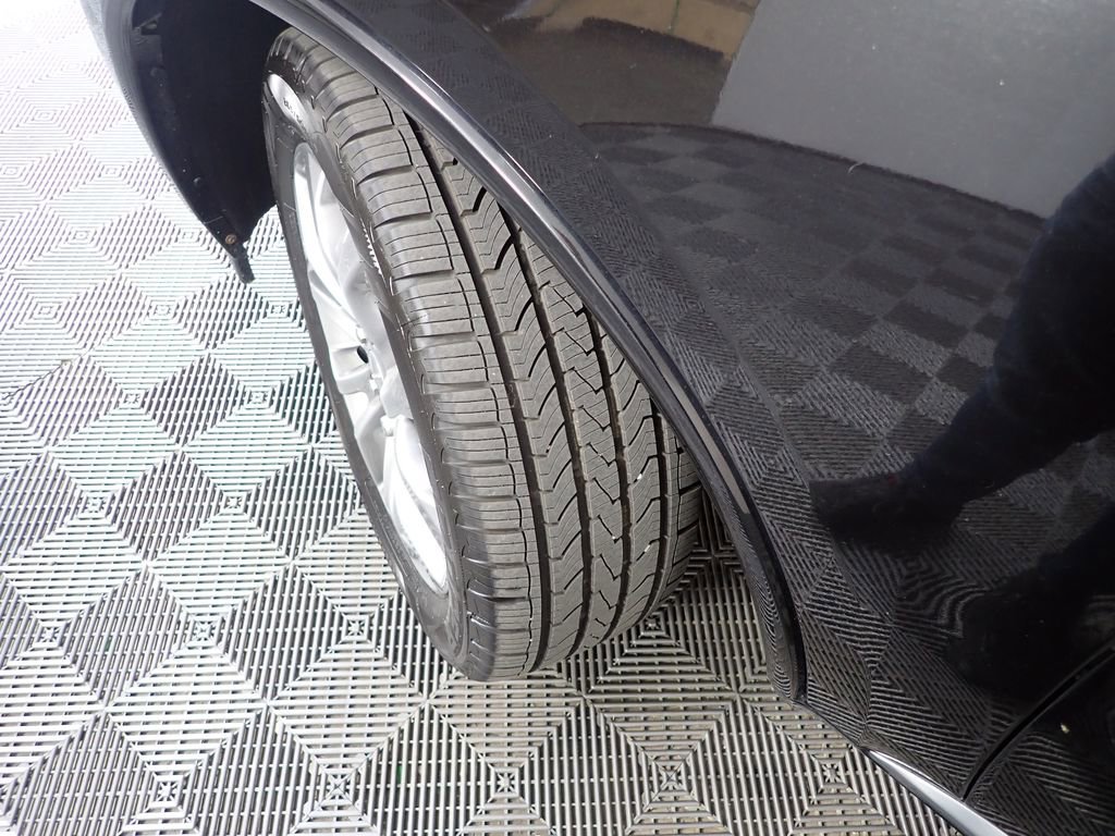 2016 Dodge Durango Citadel