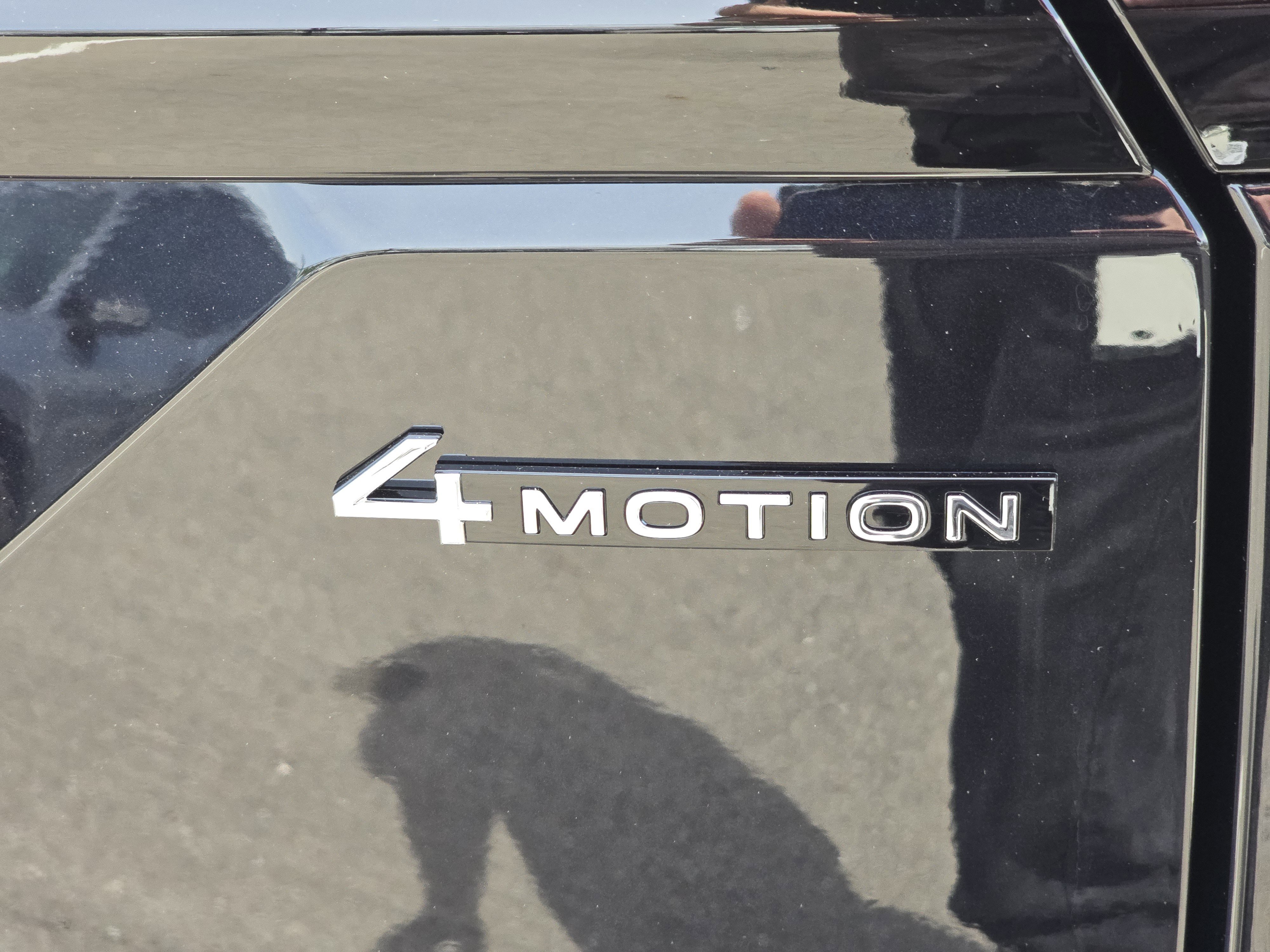 2026 Volkswagen Atlas Peak Edition