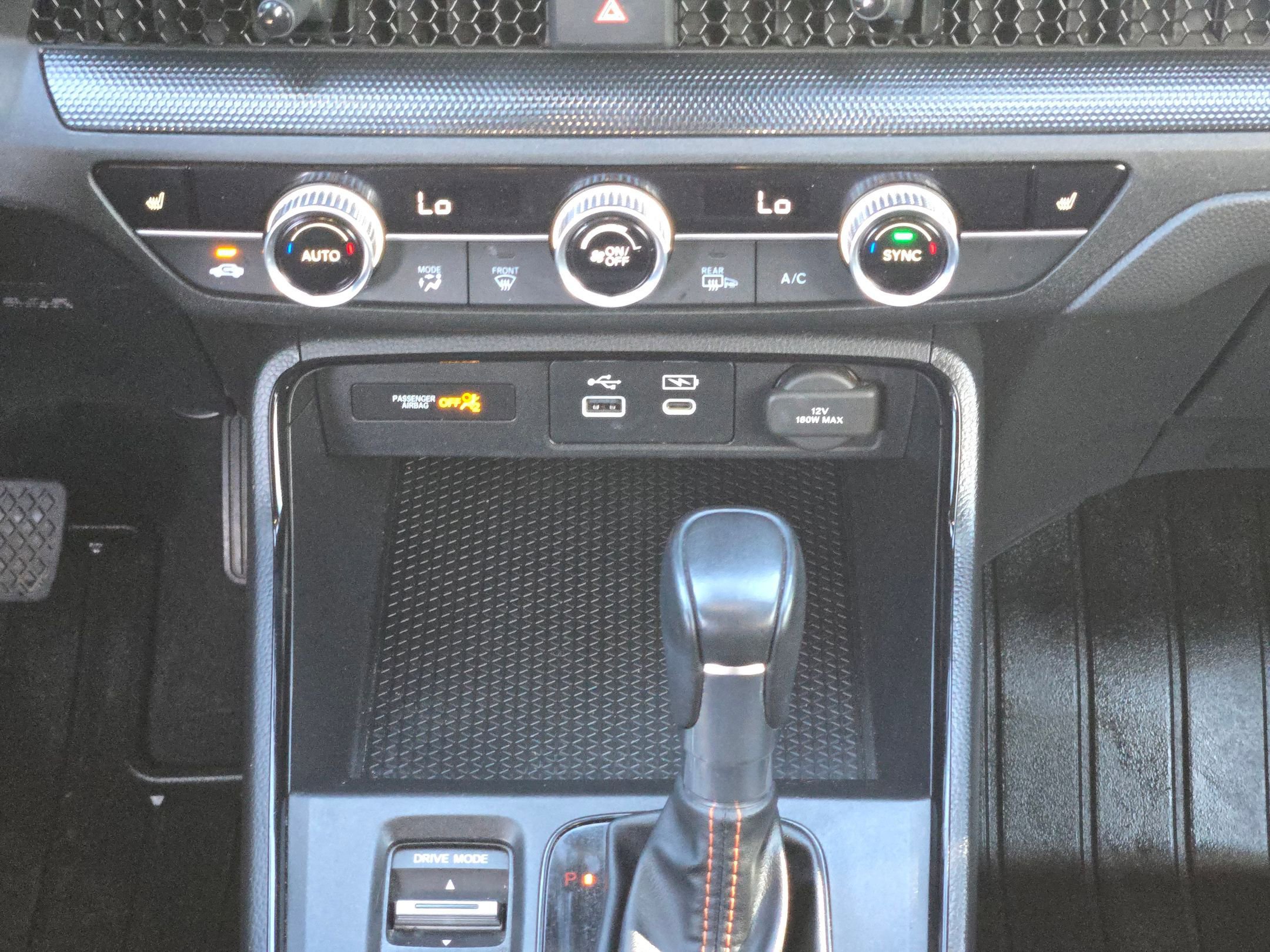 2024 Honda CR-V Sport