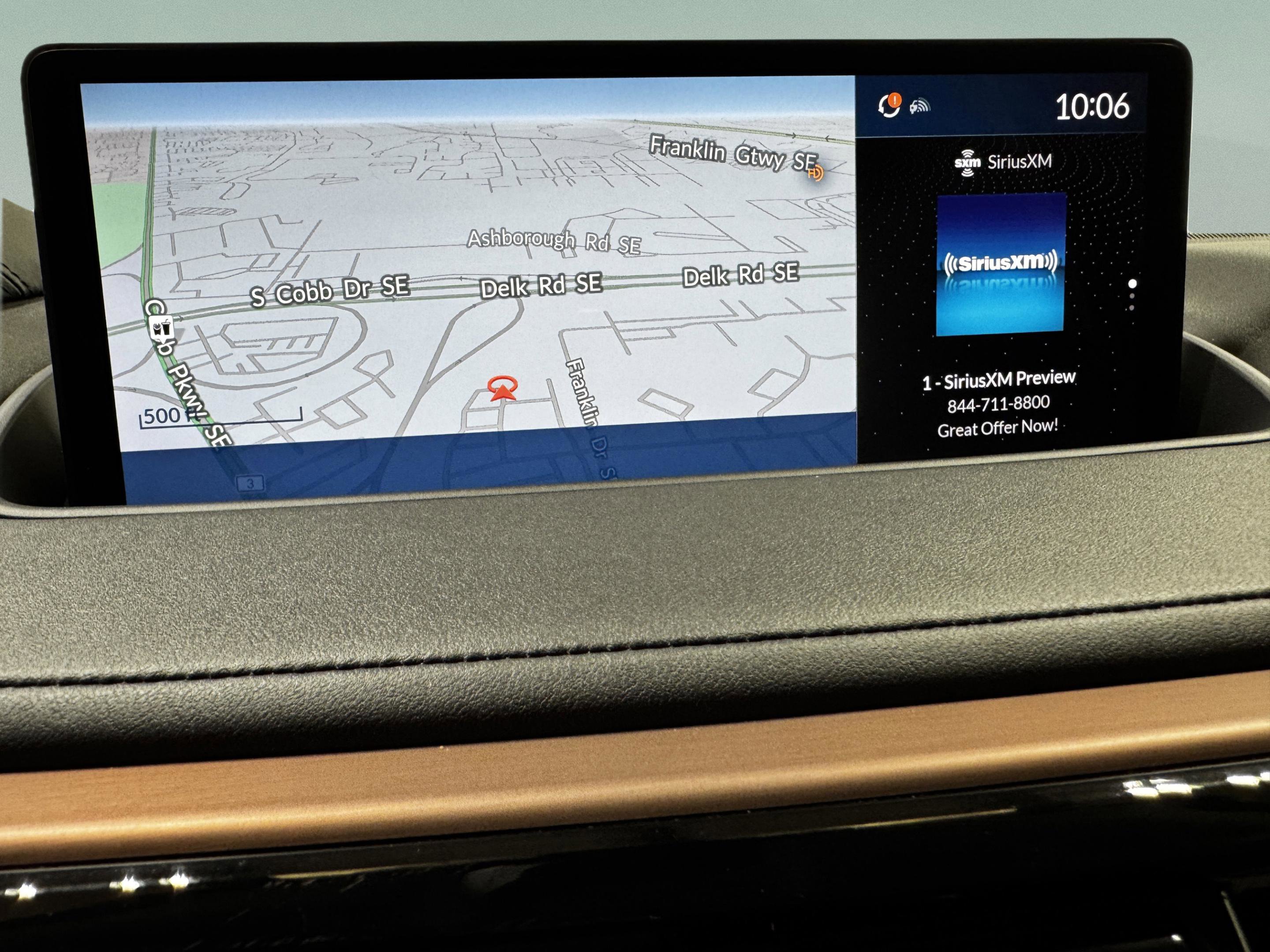 2023 Acura MDX FWD w/ Technology Package