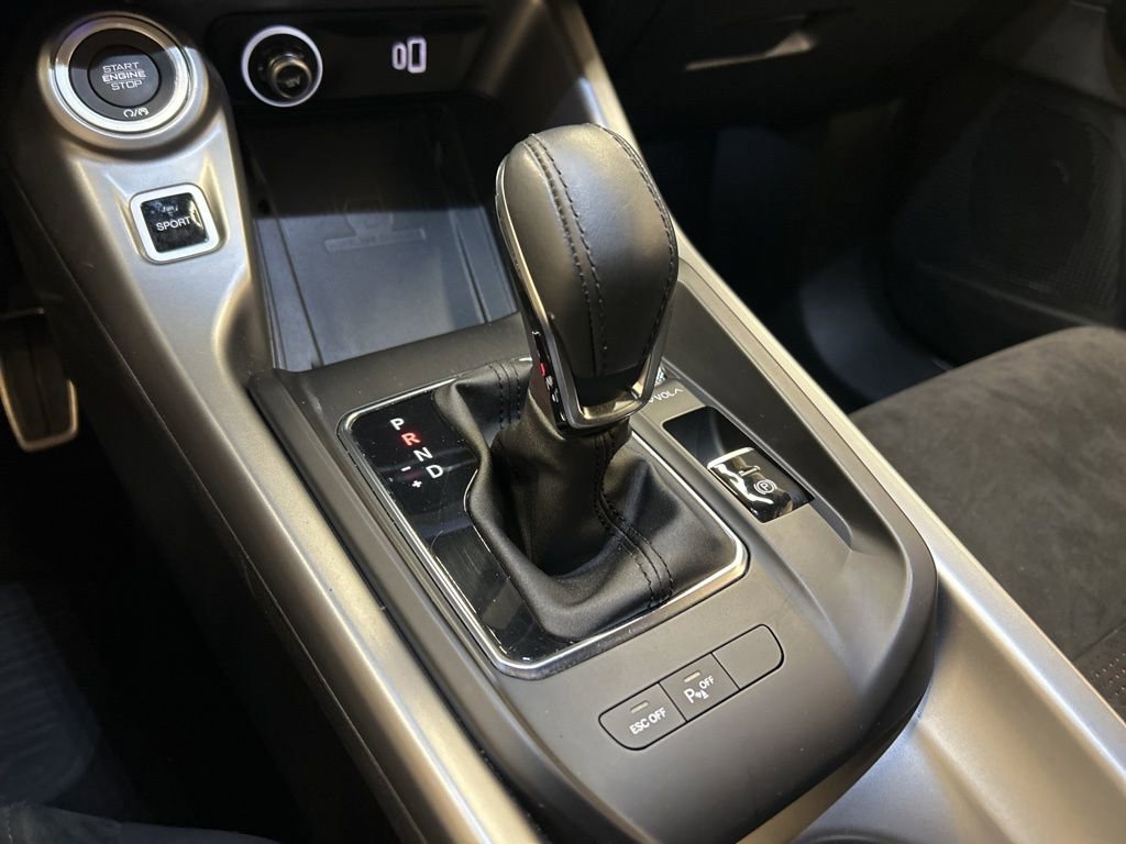 2024 Dodge Hornet R/T Plus