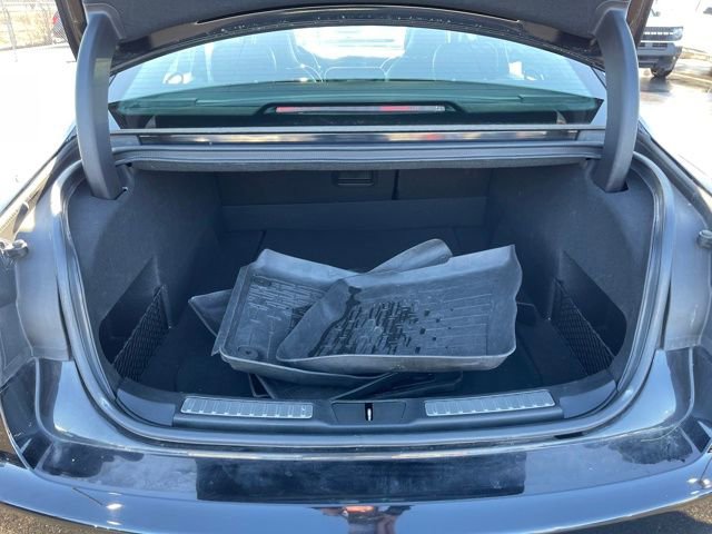 2020 Lincoln Continental Reserve