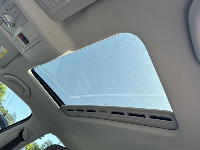 2016 Volkswagen Jetta SEL Premium