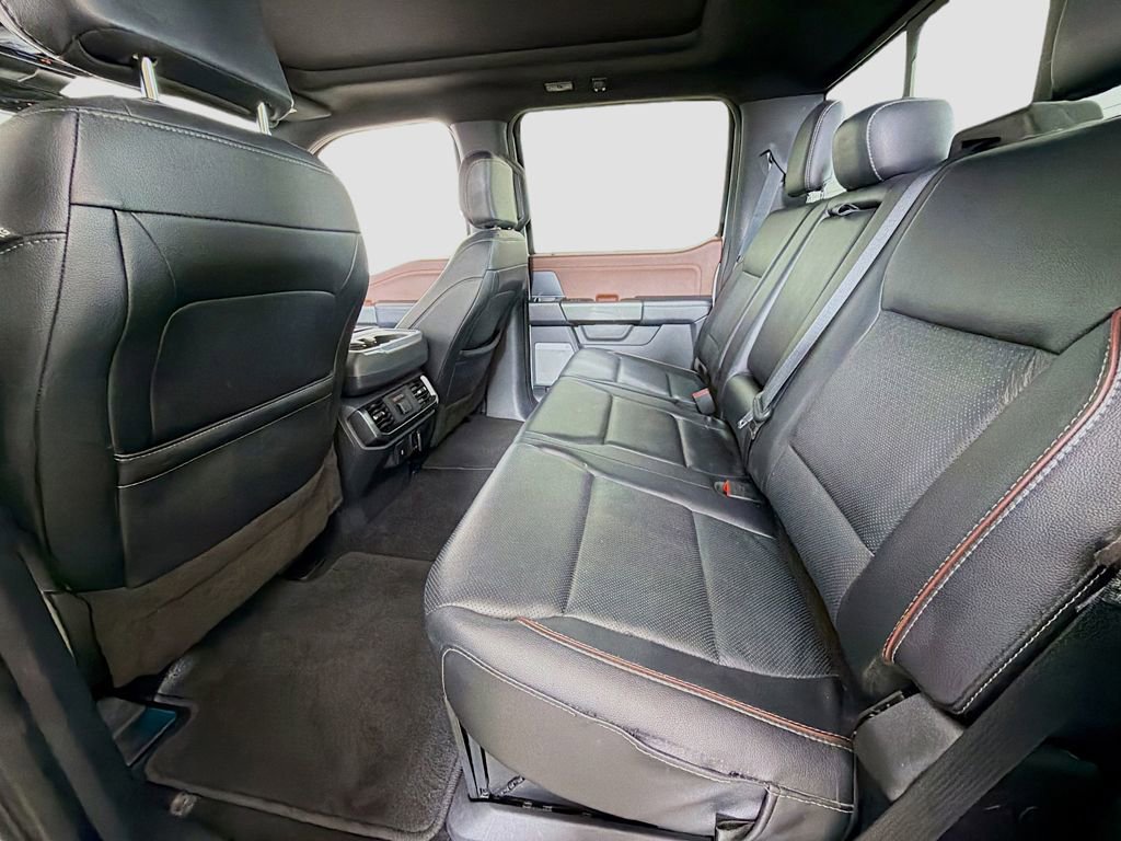 2023 Ford F150 Lariat