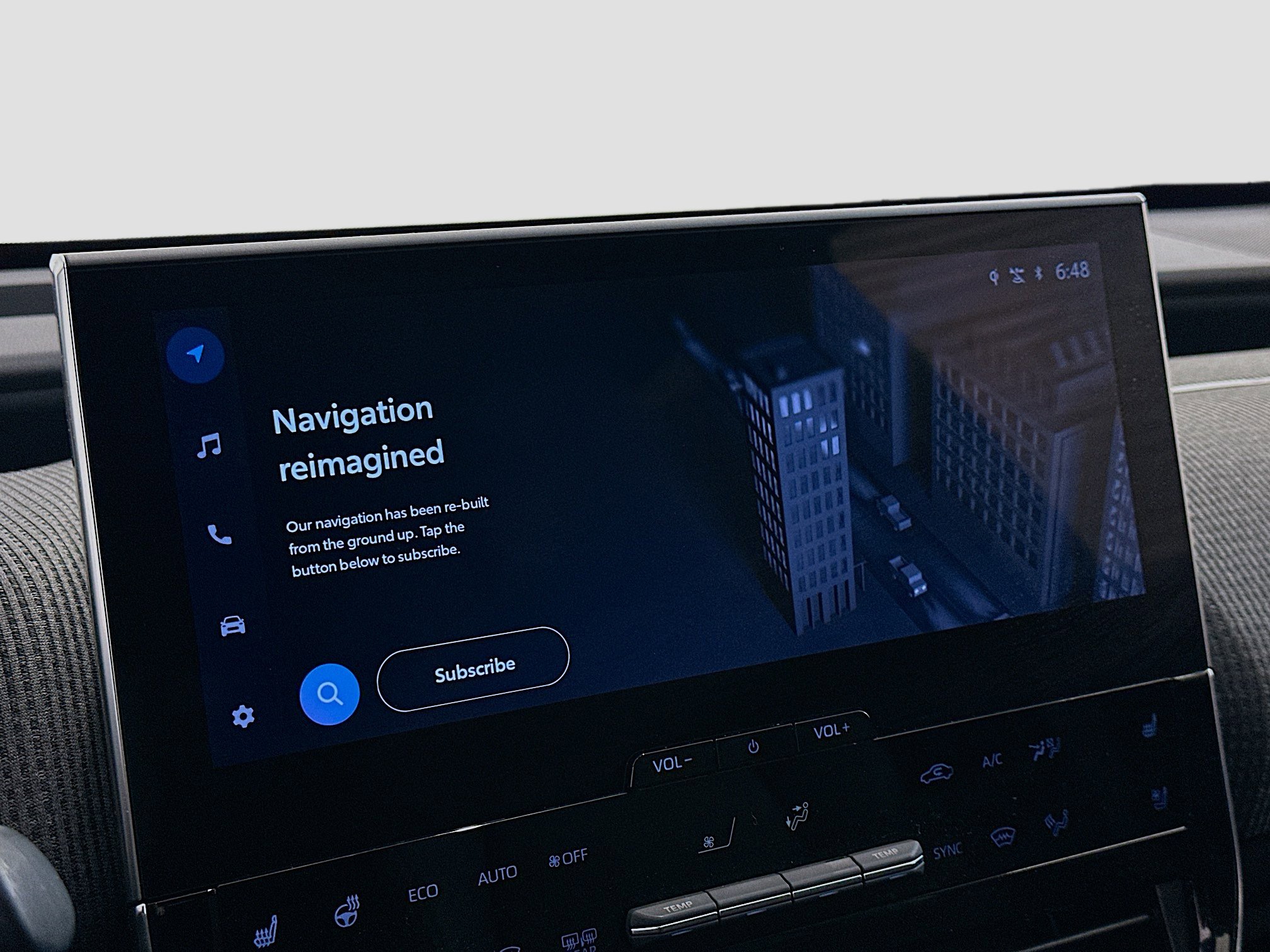 2023 Toyota bZ4X Limited